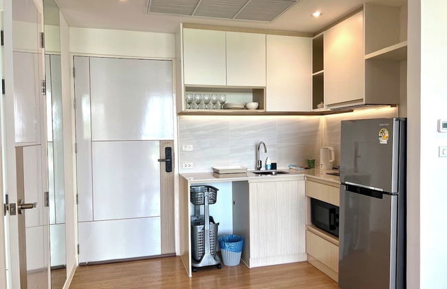 Beachfront Bliss at Naiyang by ALPHATEL - Foto 1