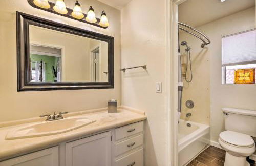 Golf and Unwind Poolside Cave Creek Group Retreat! - Foto 22