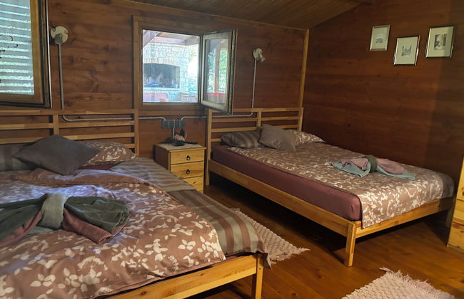 Casa Robinson Nature Wifi Istria Croazia - Foto 3