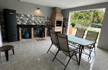 Chácara Primor - Com piscina, campo de futebol e churrasqueira - Conforto completo - Photo 5