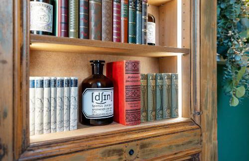 Remise im Wolkensteiner Hof - Foto 8