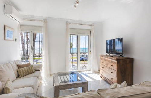 Apartamento con vistas al mar - Photo 21