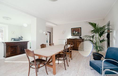 Appartamento in Villa Lina by Holiday Solutions - Foto 42