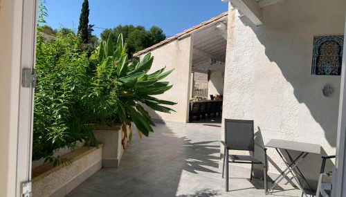 AMAIRADOU maison de vacances - Foto 4