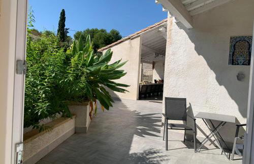 AMAIRADOU maison de vacances - Foto 4