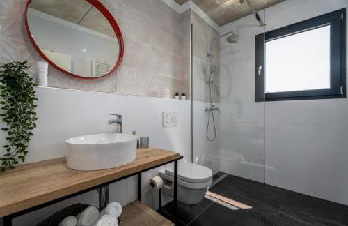 Modern Villa M30 with private pool, 3 en-suite bedrooms - Foto 37