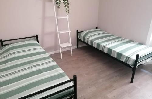 Le Tre Dame Apartment in the Center - Photo 9