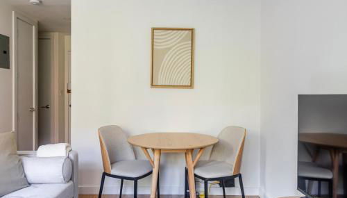 Blueground Lenox Hill view nr Central Park NYC-1916 - Foto 5, Other