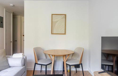 Blueground Lenox Hill view nr Central Park NYC-1916 - Foto 5