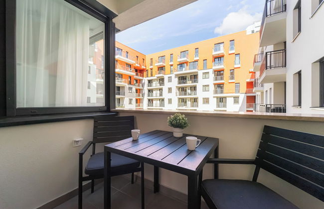 Spirit Apartments by FirstHost - Foto 43