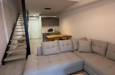 RoomElioti Apartments - Foto 12