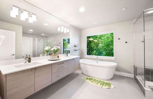 Modern Kirkland 4BR Family Oasis Kids Paradise - Photo 51