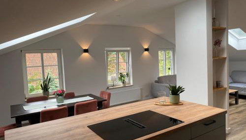 Ferienwohnung Alte Post Redefin für bis zu 6 Personen - Foto 5