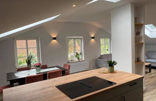 Ferienwohnung Alte Post Redefin für bis zu 6 Personen - Foto 5