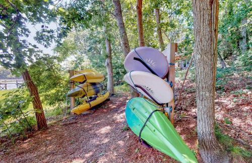 Cove Cottage - Foto 50