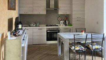 Casa Gemma - Foto 1, stove