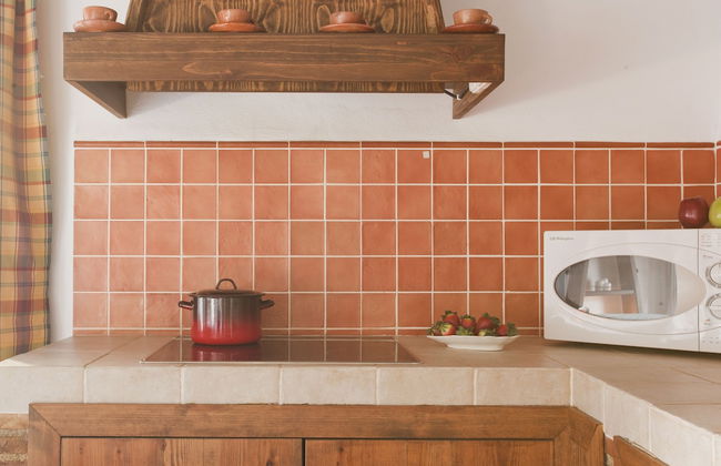 Alojamiento rural El Cortijuelo - Foto 46