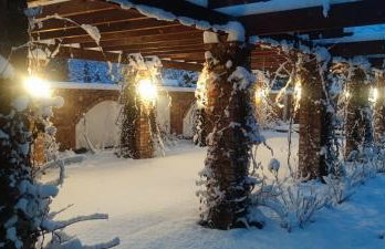 Noclegi Szymrych - Foto 15