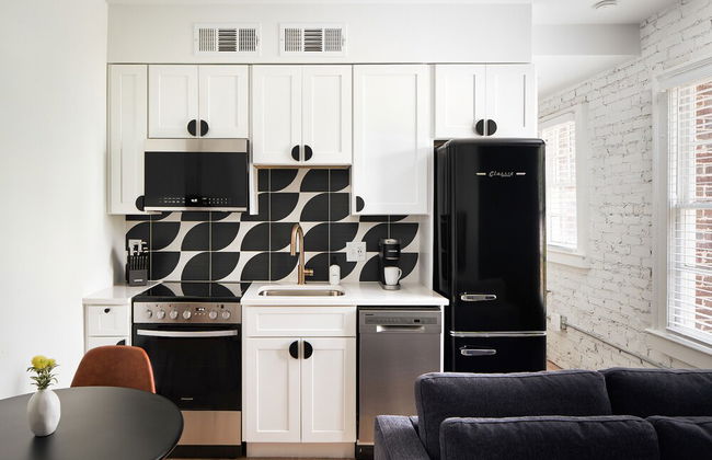 Kasa Studio Revival Atlanta - Foto 27