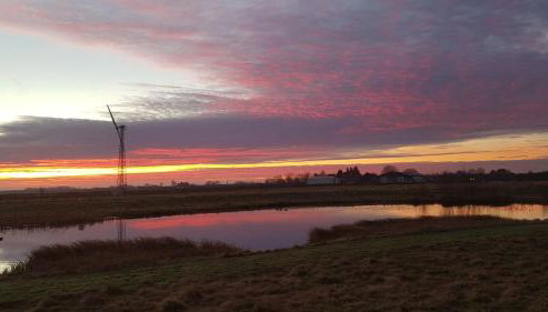 Partridge Bedroom - Foto 5