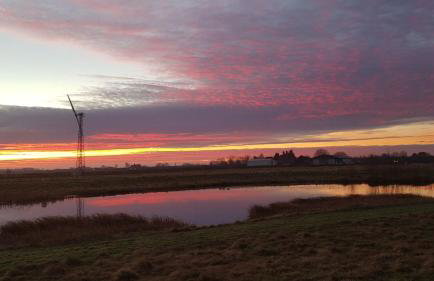 Yew Cottage - Foto 9