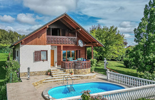 Pool Villa Adonis - Photo 24