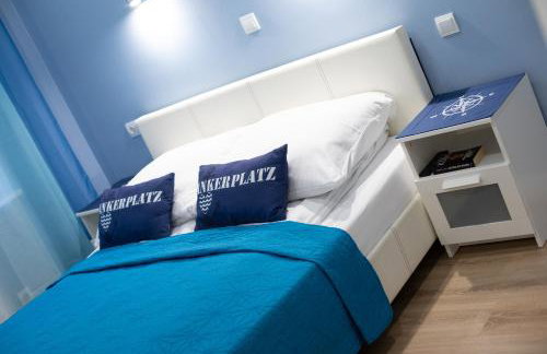 Apartament HAPPY 302 Łukęcin BlueMare basen EPapartamenty - Foto 39