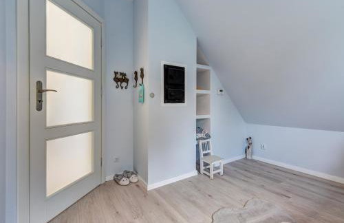 Niebieski Domek - Foto 38