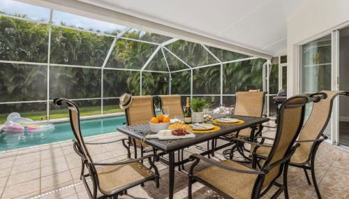 Imagine Villa where Sunshine Dreams come true - Foto 5