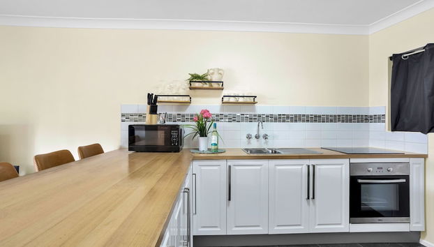 Modern Apartment Close to City Centre 21 - Foto 5, Cozinha privada