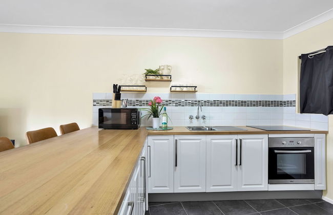 Modern Apartment Close to City Centre 21 - Foto 5