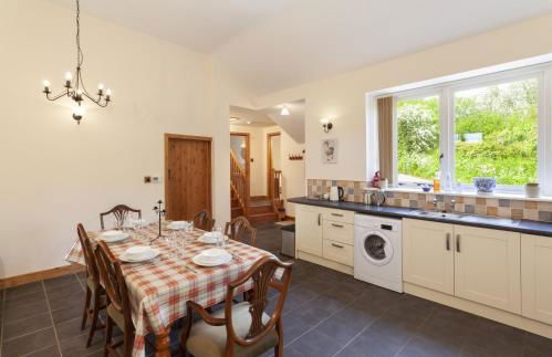 The Mill House Bampton - Foto 16