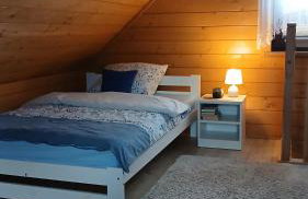 Siedlisko Czarny Dzięcioł - Foto 40