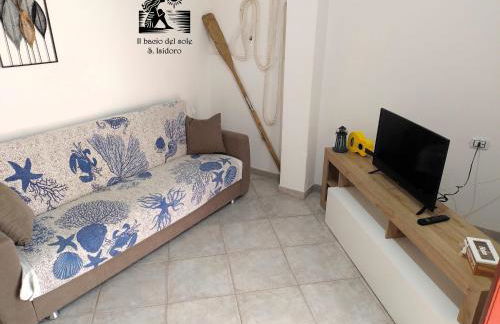 Il bacio del sole - S. Isidoro - Foto 33