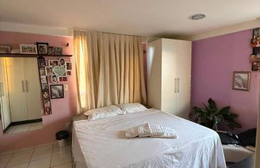 Apartamento Vista Mar Belli Golden tower - Foto 2