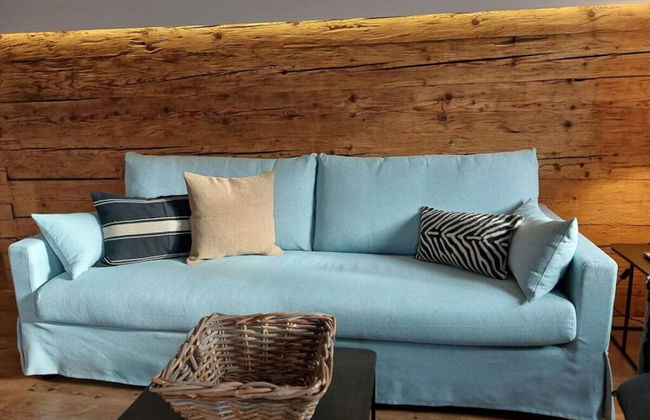 Apartment in Bad Hindelang-bad Oberdorf - Foto 8