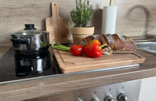 STAY Suite Villa Mercedes 4 Personen Parkplatz Zentrum - Foto 12