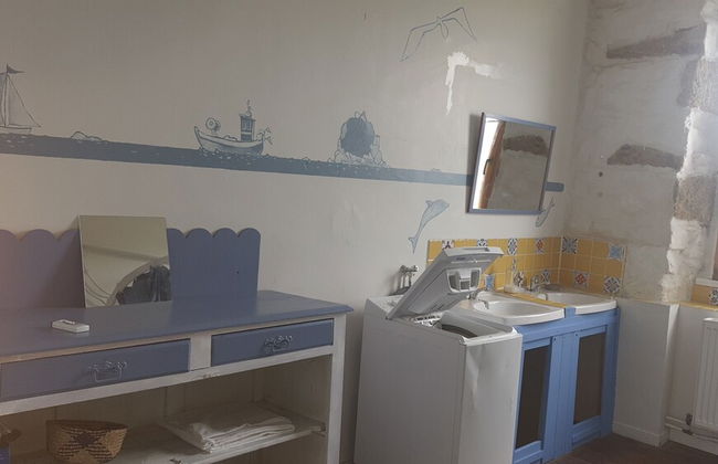 Les Gîtes du Couvent - Foto 37