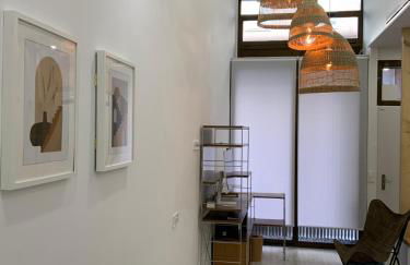 Loft con 2 recámaras y 2 baños - Photo 7