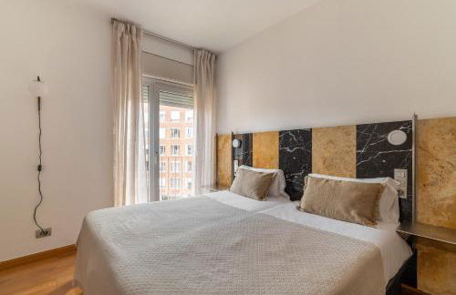 Stay U-nique Apartments Salvador Espriu - Foto 21