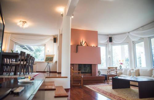 Erasmia's House - A Green Haven for Ultimate Relaxation - Foto 35