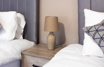 Airth House - Foto 10