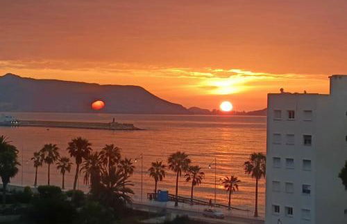 Apartamento 1ª línea de playa - Photo 27