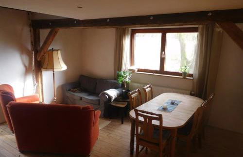 Ferienwohnung Ransbrunnerhof - Foto 1