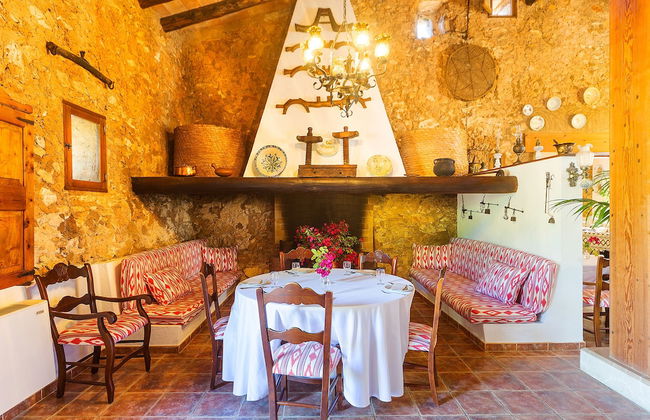 Agroturísme Ca'n Gaià - Foto 60