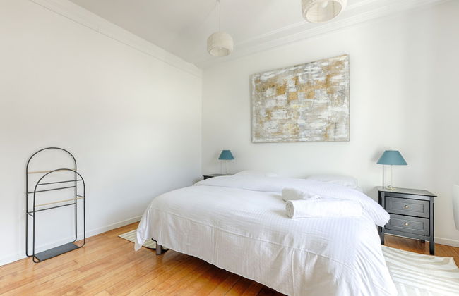 Appartements de l'Abbaye - Disneyland - Foto 2