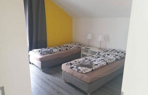 Ferienhaus Strandoase Nr.2 - Foto 12