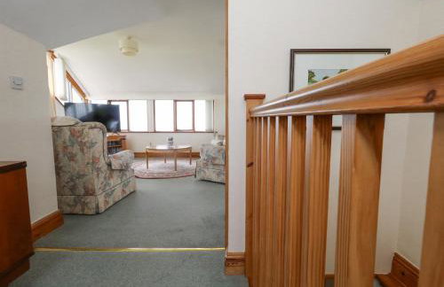 Old Higher Lighthouse Branscombe Lodge - Foto 12