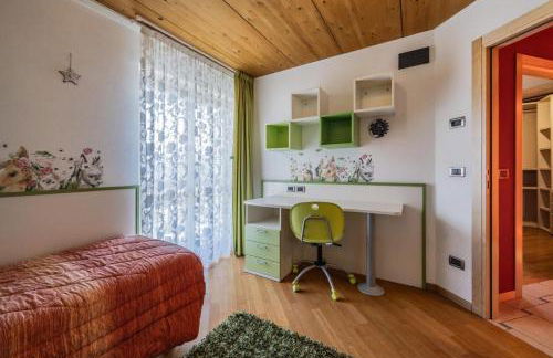 Villa Azzurra, Cloz Ospitar - Photo 17