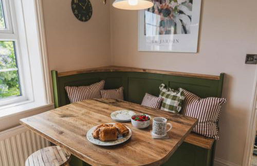 Crossing Cottage - Foto 9